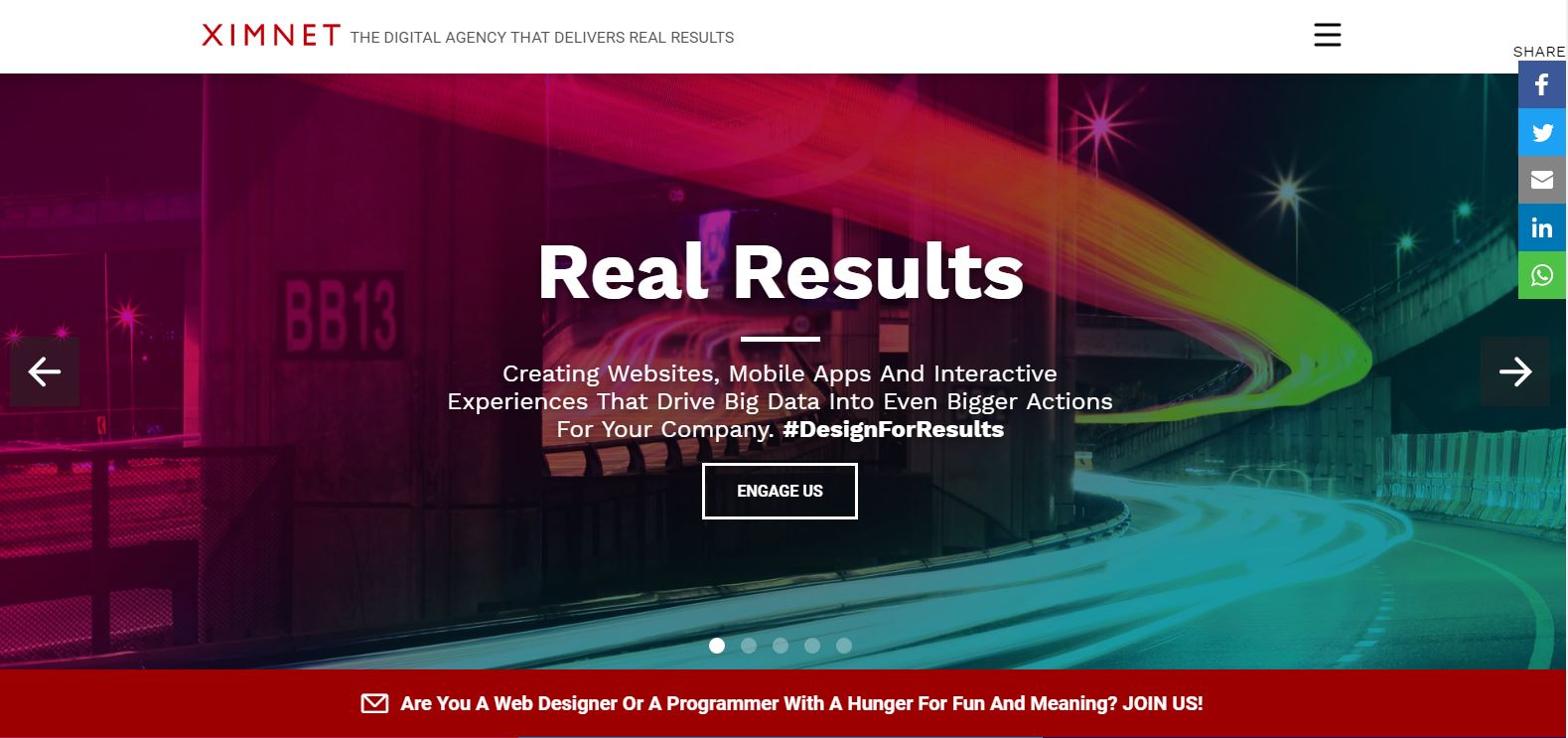 Why And How Are Home Banners Important Stories Ximnet Malaysia
