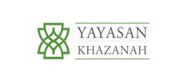 Yayasan Khazanah