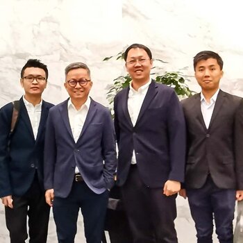 2019 – Empowering with AI