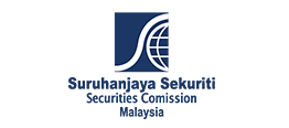 The Securities Commission Malaysia is a statutory body entrusted with the responsibility of regulating and systematically developing the capital markets in Malaysia.