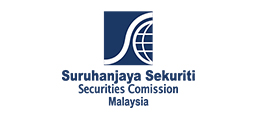 The Securities Commission Malaysia is a statutory body entrusted with the responsibility of regulating and systematically developing the capital markets in Malaysia.