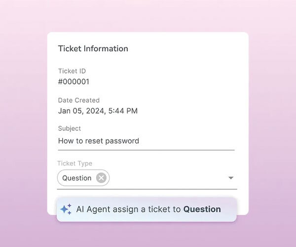 XIMNET - AI-generated user and case tagging to give data more context by XTOPIA.IO