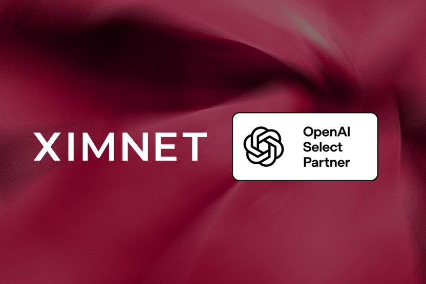 XIMNET - Malaysia's Official OpenAI Partner