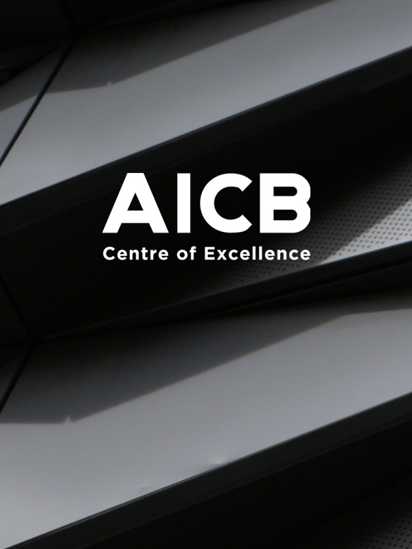 Strengthening Digital Experience for AICB Centre of Excellence - The Leading Financial Education Hub in Malaysia